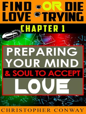 cover image of Preparing Your Mind & Soul to Accept Love